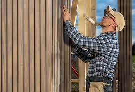 Affordable Siding Repair and Maintenance Services in San Castle, FL